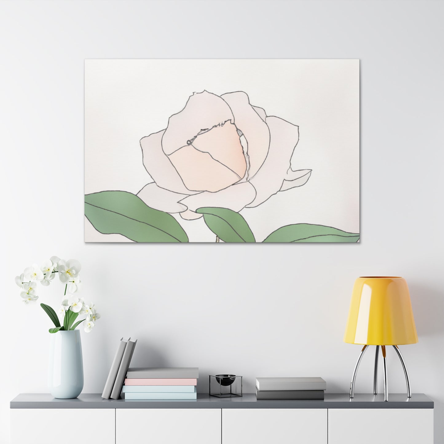 Shyla's Canvass Prints - Canvas