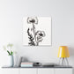 KaraLynn Canvas Print - Canvas - The Mommy Shoppe