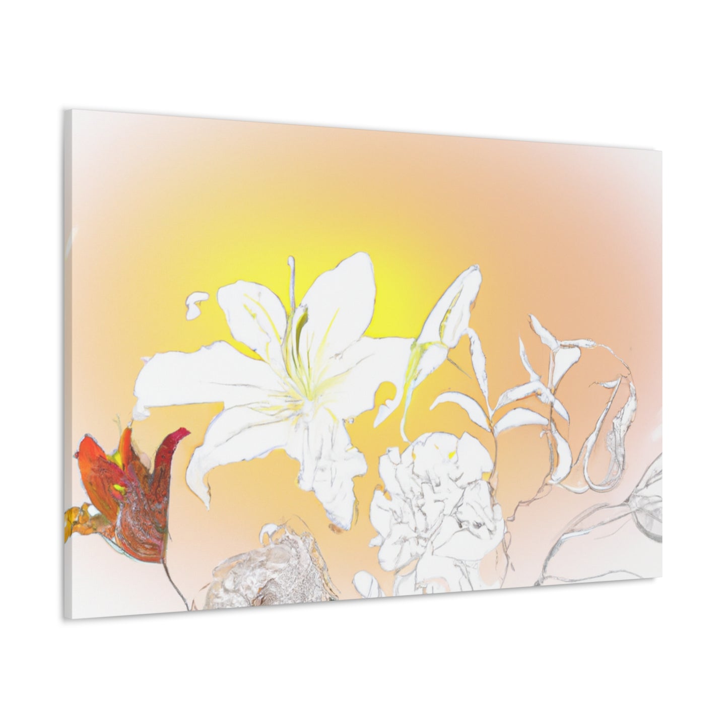 Esmee Canvases - Canvas