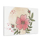 Penelope's Canvases - Canvas