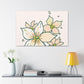 Astrid Spalding Canvas Print - Canvas