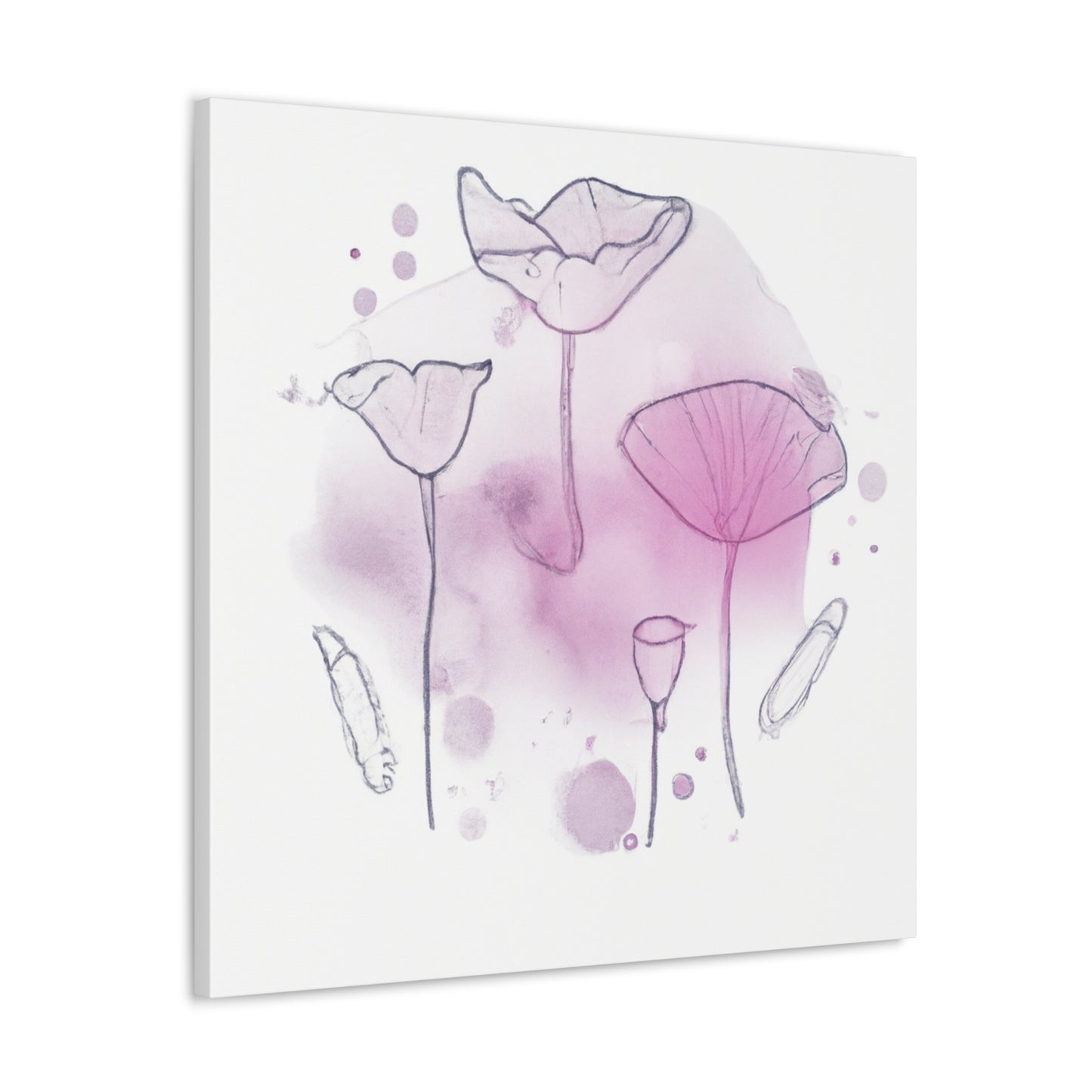 Ellaenyn Prints - Canvas - The Mommy Shoppe