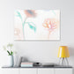 Gertriana Canvas Print - Canvas