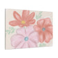 Anaise Print - Canvas - The Mommy Shoppe