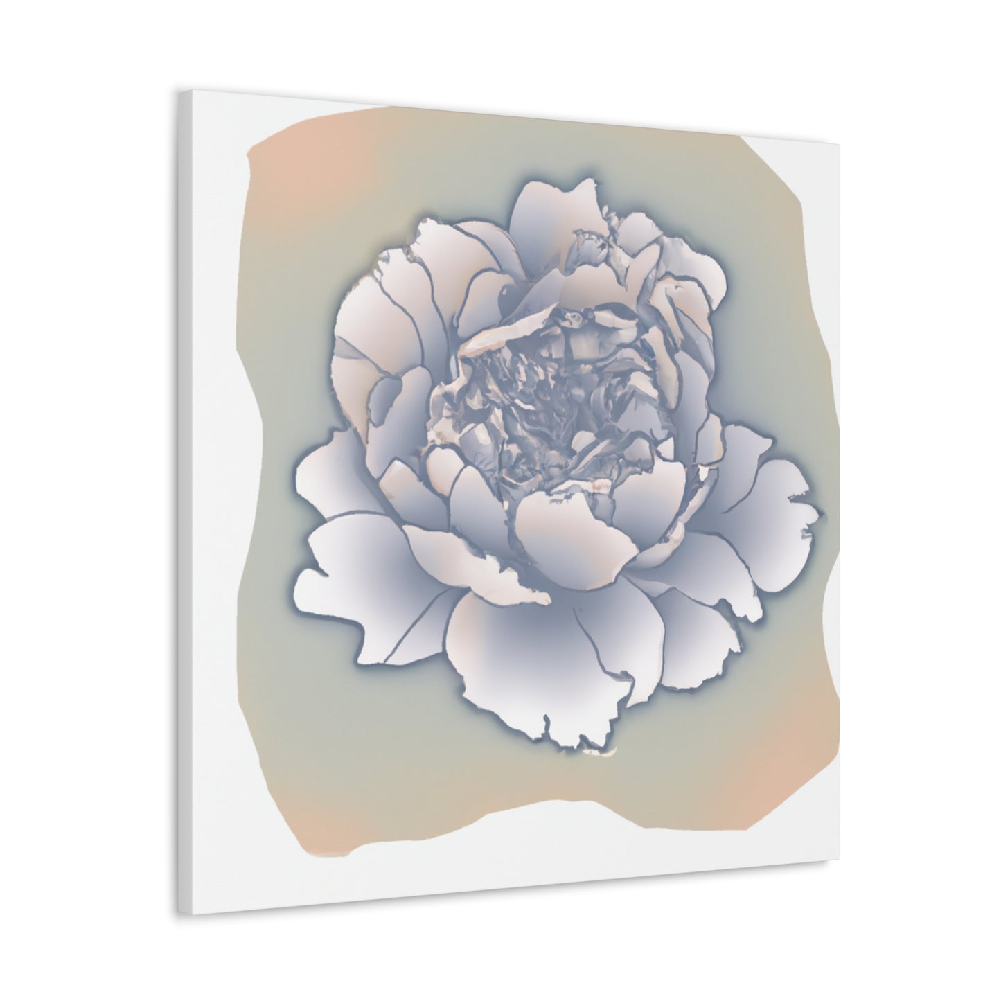 Ivyina Canvas Prints - Canvas