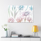 Attaya Monet Prints - Canvas