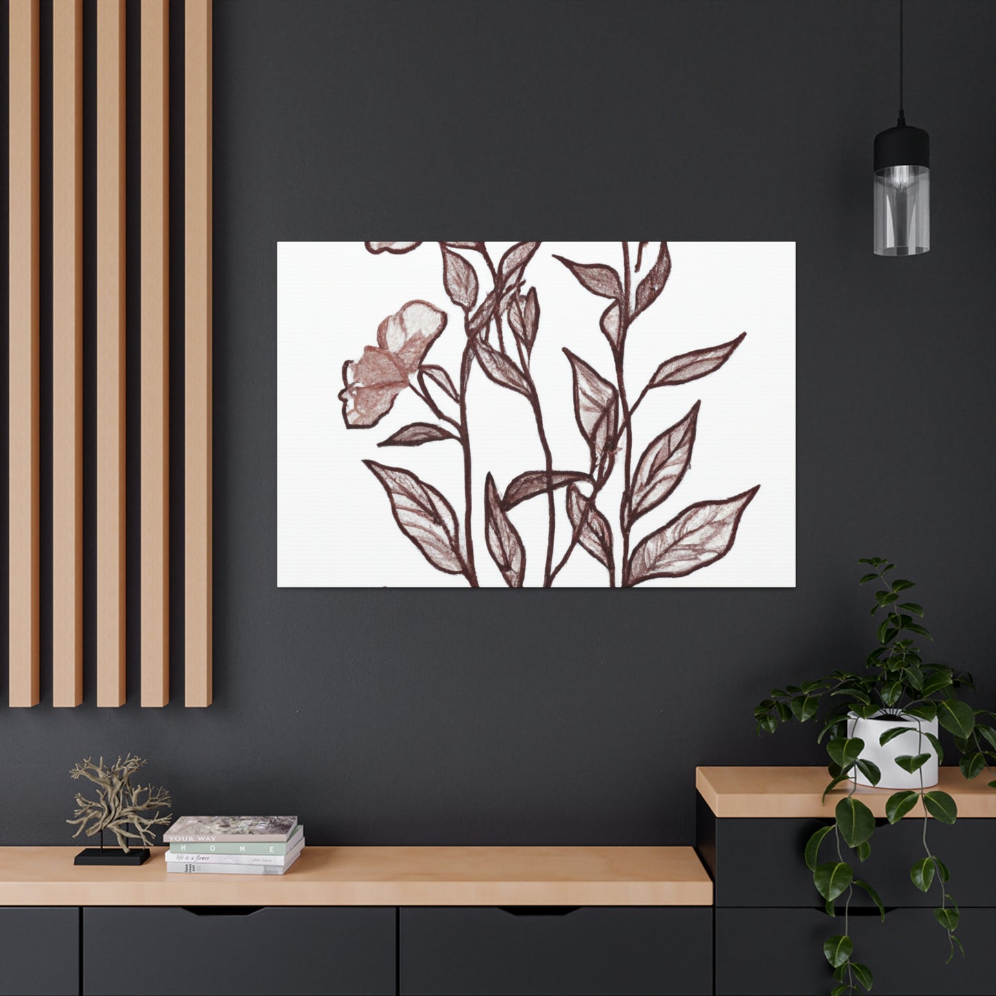 Kayleigh's Canvases - Canvas - The Mommy Shoppe