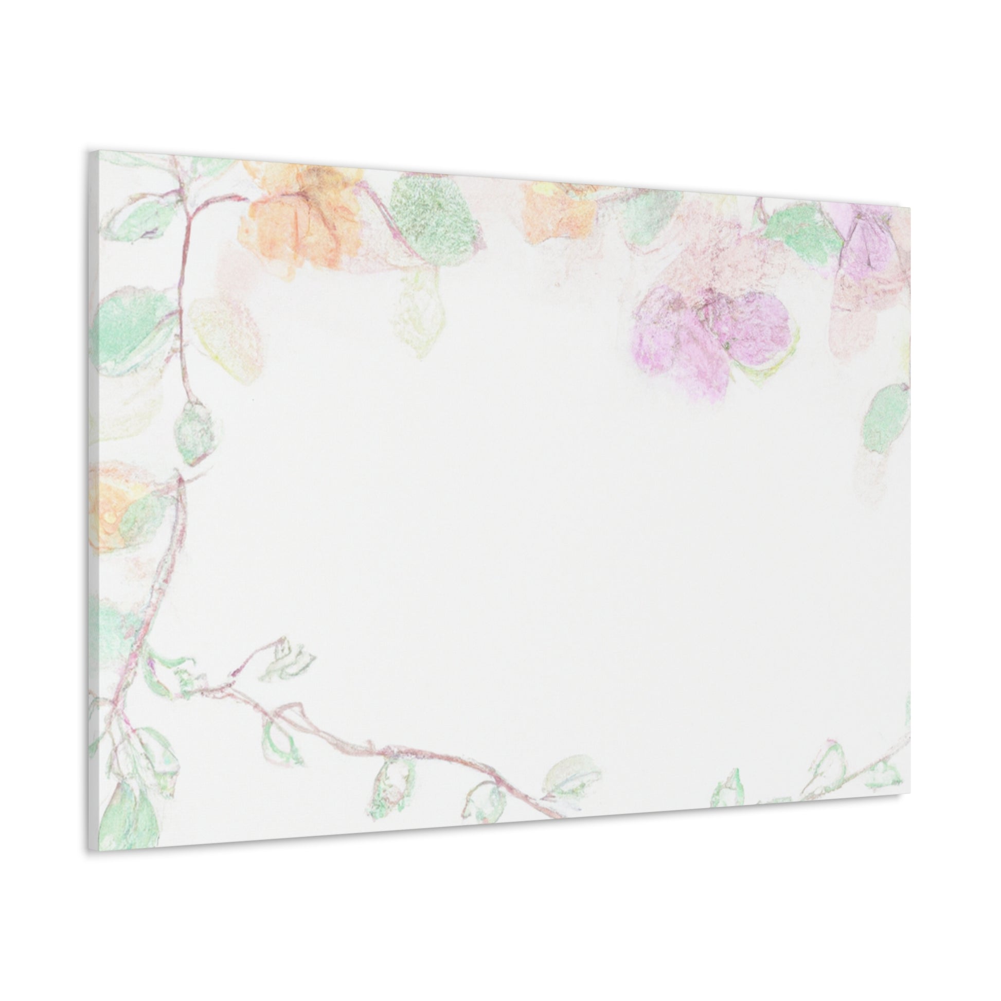 Fenfen's Finery Canvas Print - Canvas - The Mommy Shoppe