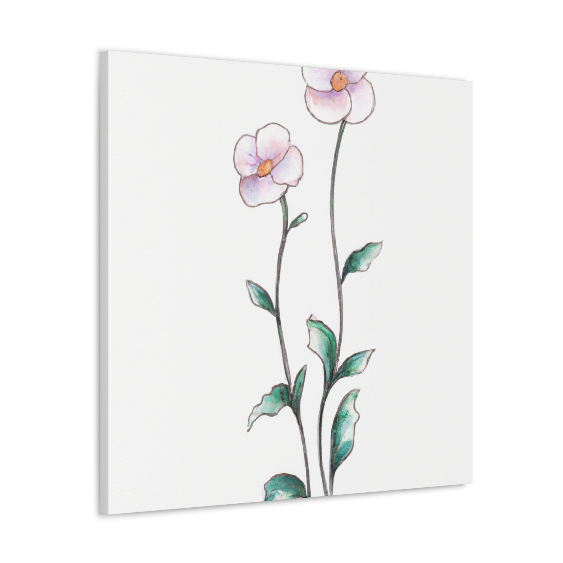 Gwendalynn Prints - Canvas - The Mommy Shoppe