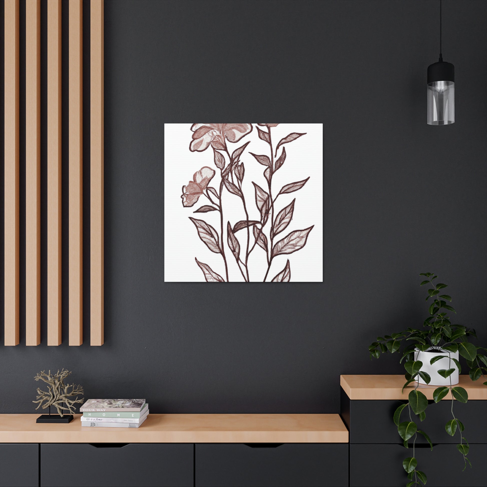 Kayleigh's Canvases - Canvas - The Mommy Shoppe