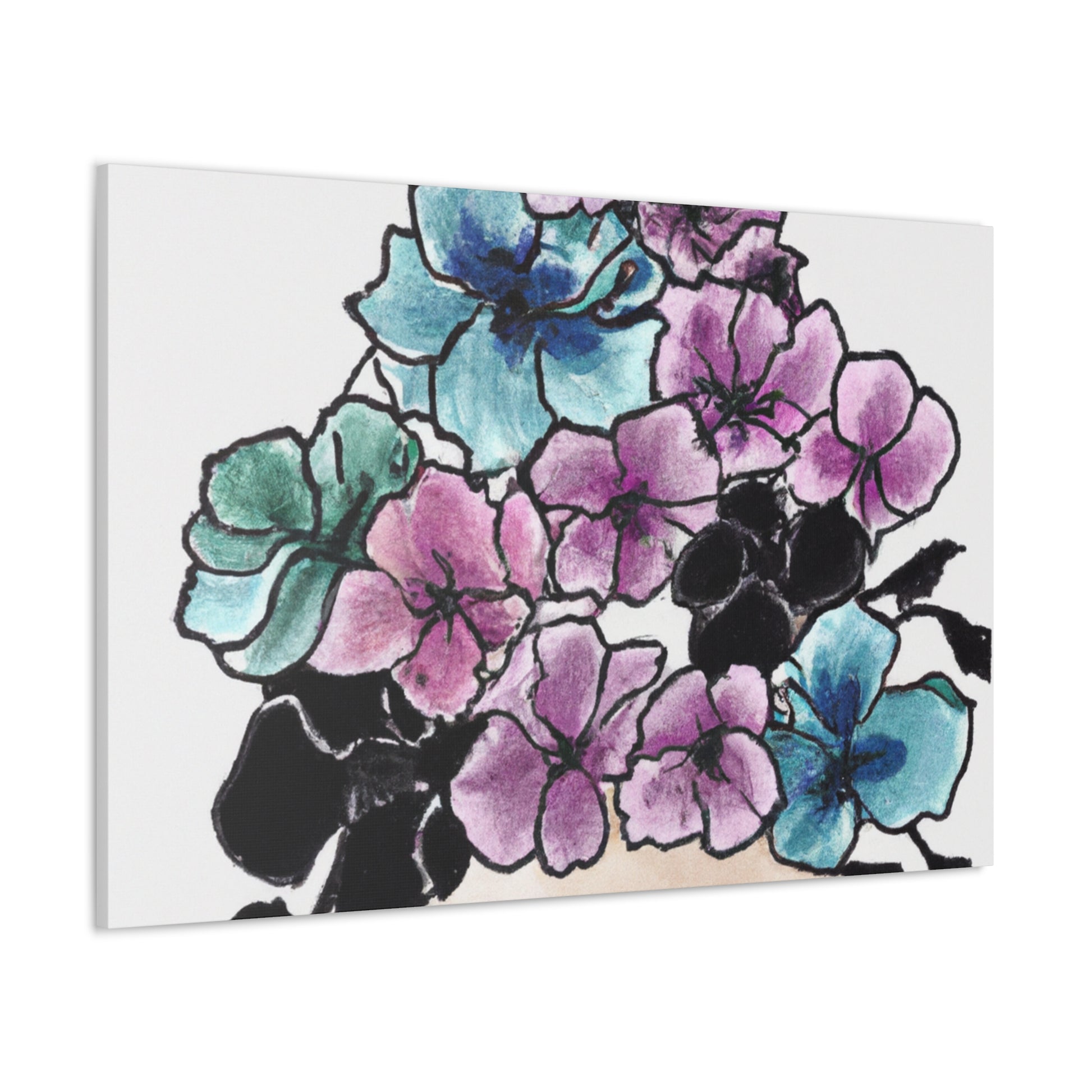 Fionnigan Giclée - Canvas - The Mommy Shoppe