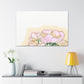 Lexanna Canvas Print - Canvas - The Mommy Shoppe