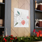 Milliella Art Prints - Canvas