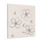 Kiraya's Canvas - Canvas