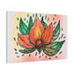Opalina Canvas Prints - Canvas
