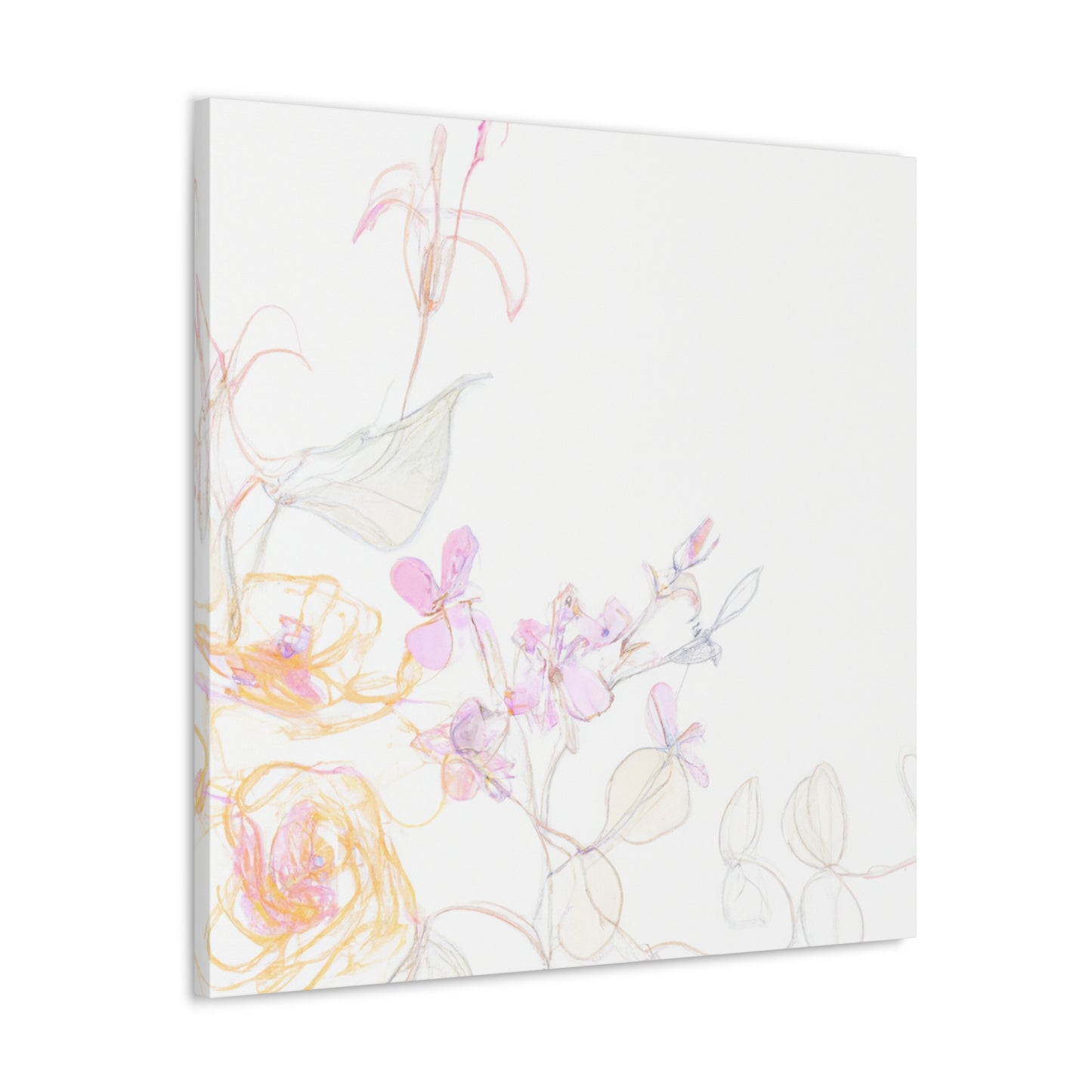 Agatea Canvas Prints - Canvas