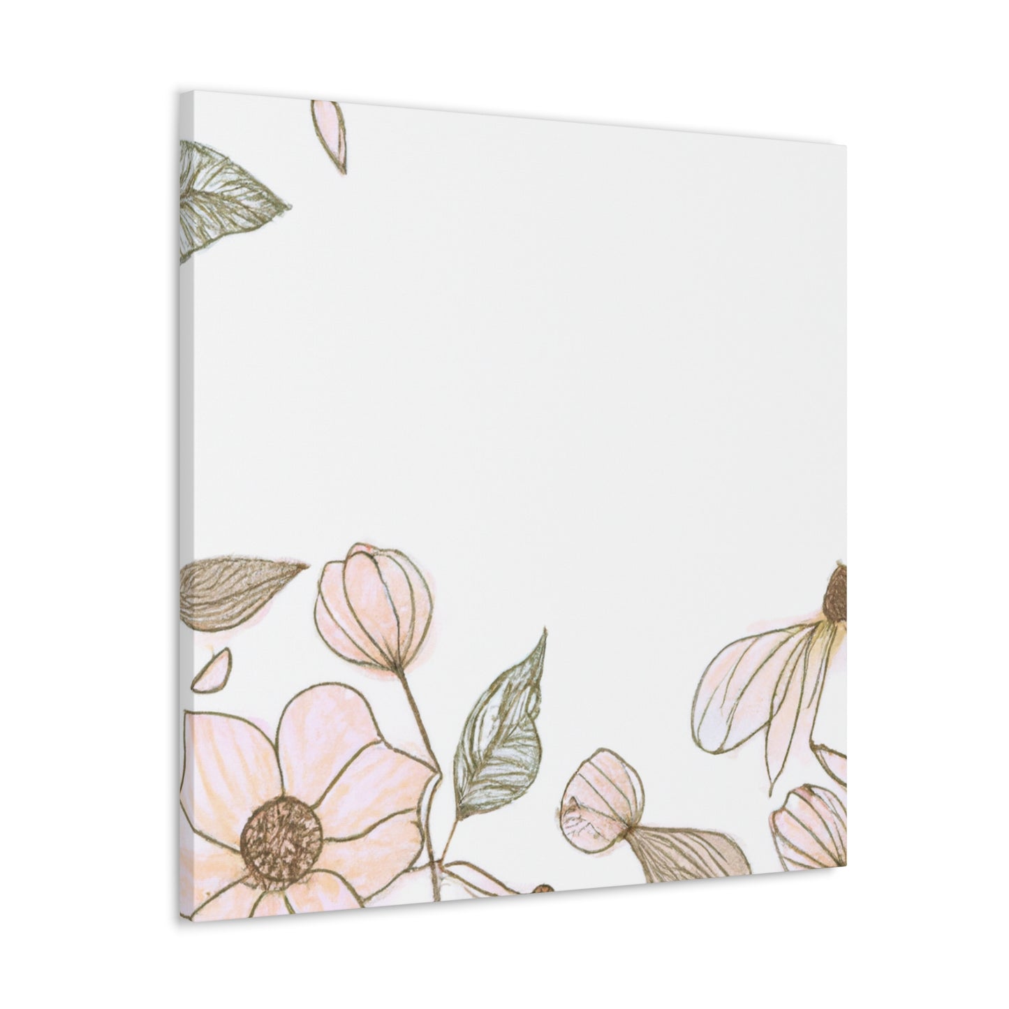 Nanahá Prints - Canvas