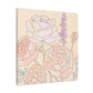 Binaella Prints. - Canvas - The Mommy Shoppe