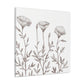 Astoria Gavina Canvas Print - Canvas - The Mommy Shoppe