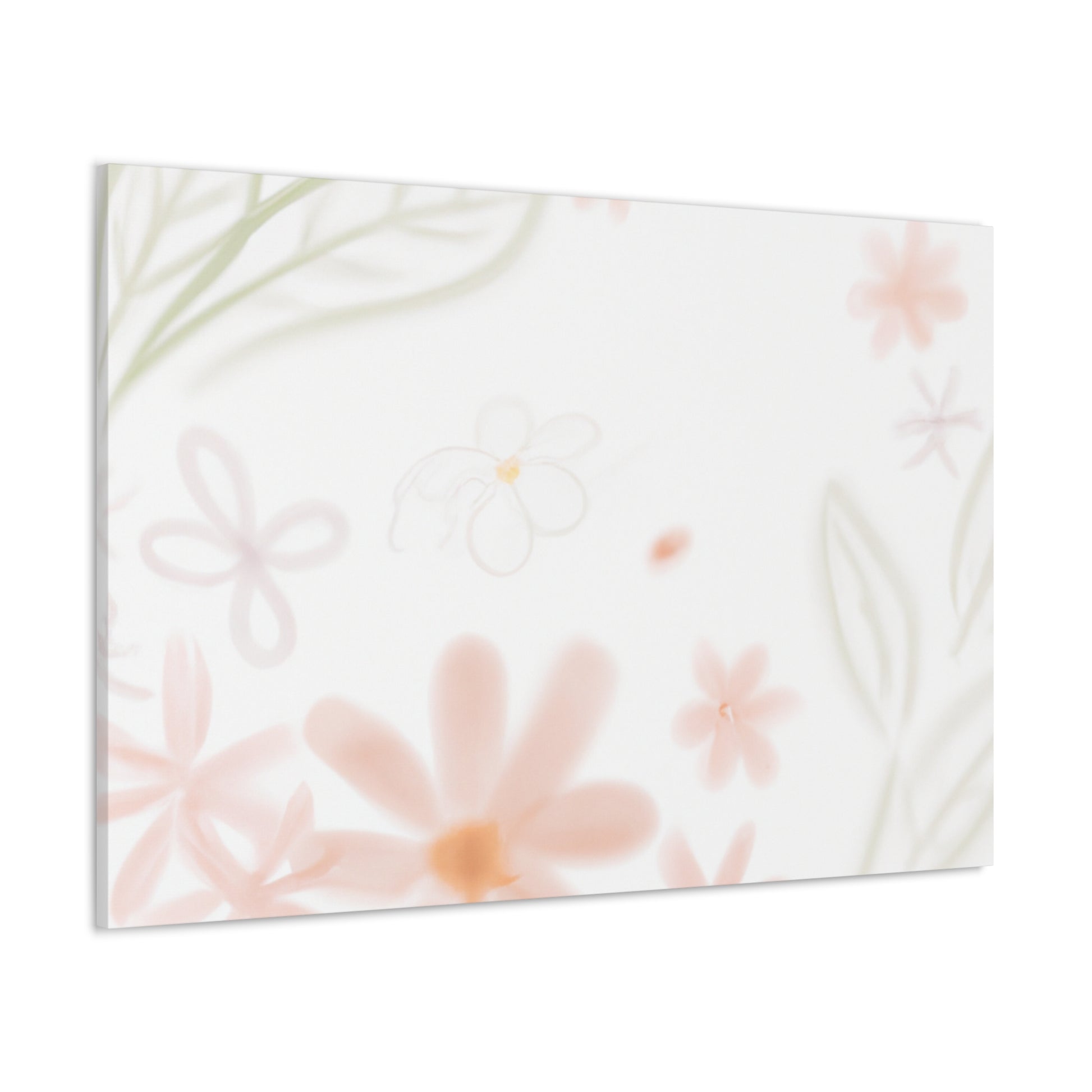 Rochelle's Canvas Prints - Canvas - The Mommy Shoppe