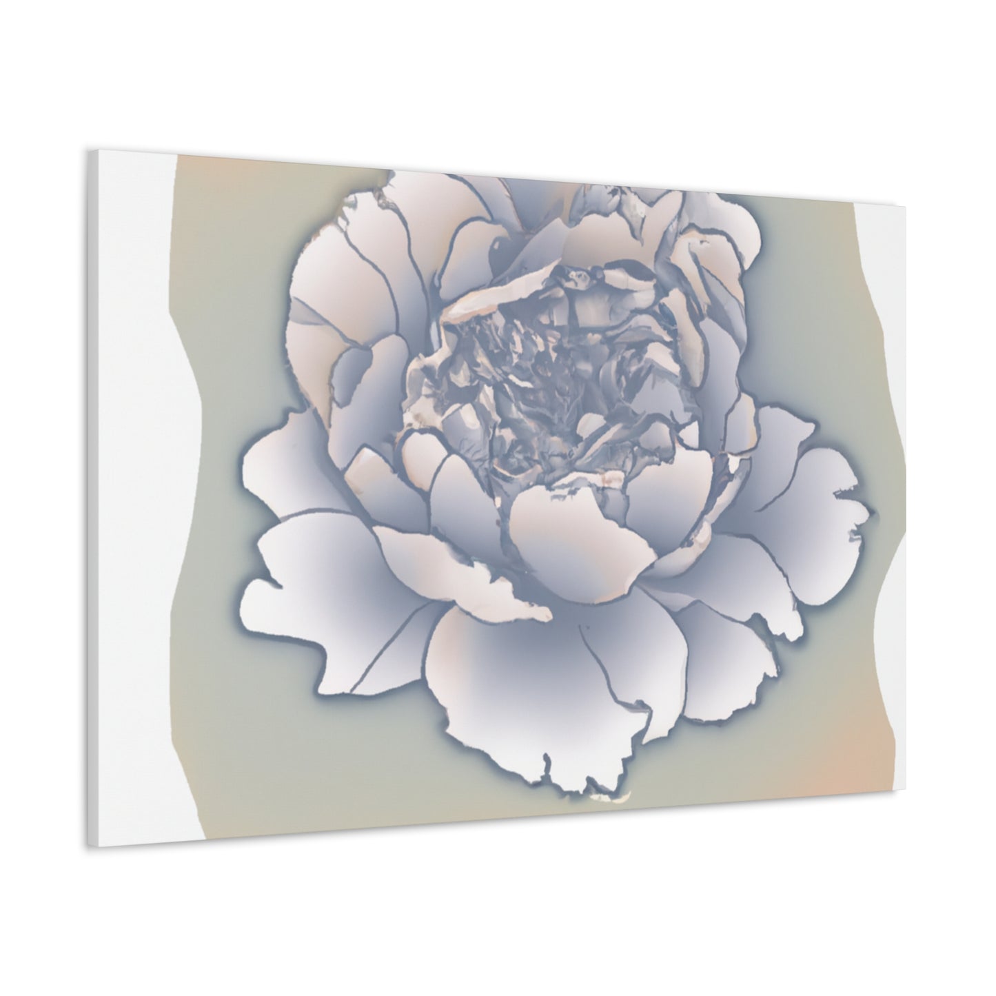 Ivyina Canvas Prints - Canvas