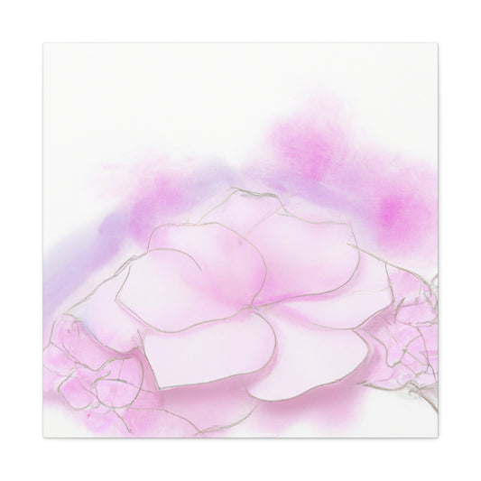 Ione Canvas Print - Canvas