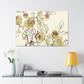 Nyyaa Canvas Prints - Canvas - The Mommy Shoppe