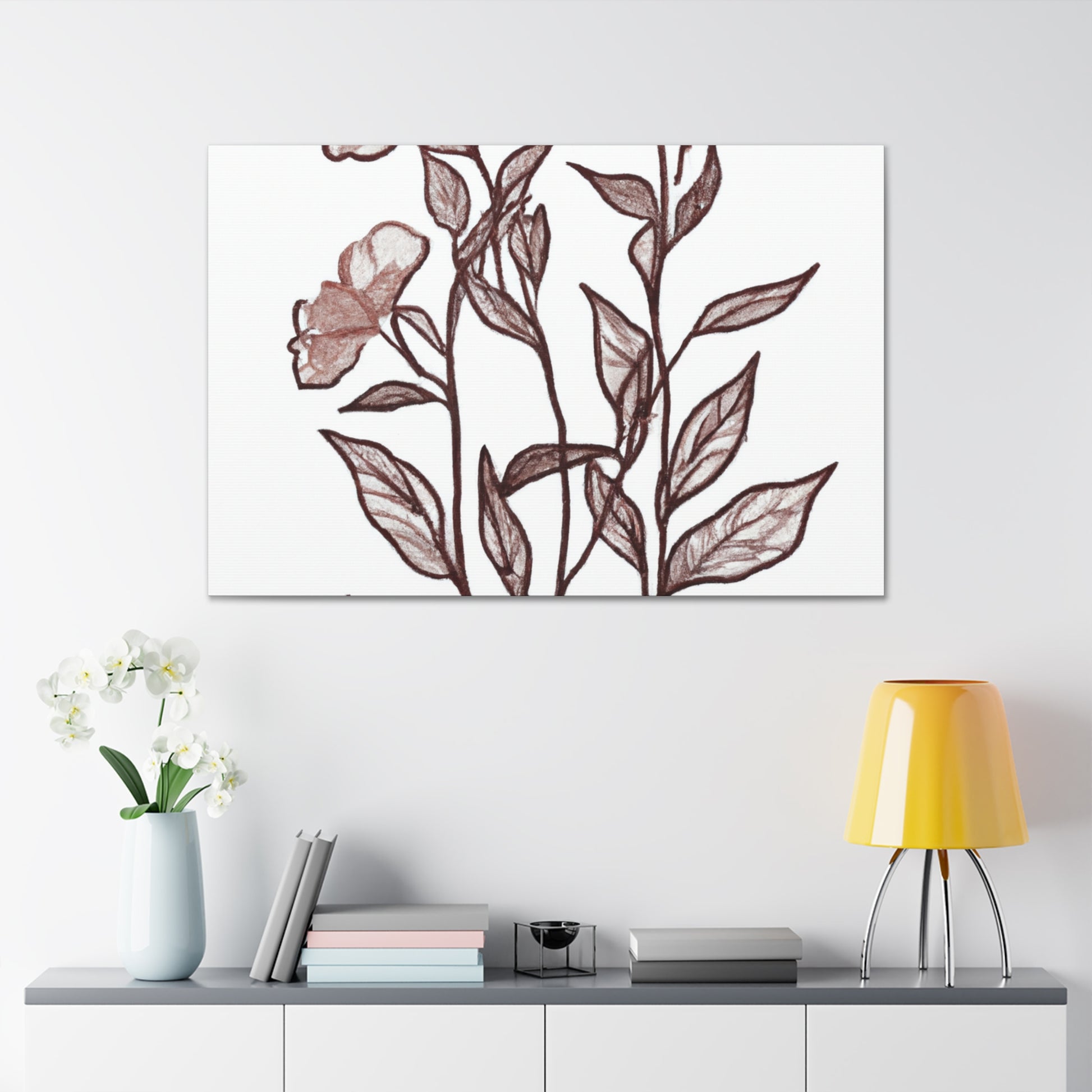 Kayleigh's Canvases - Canvas - The Mommy Shoppe