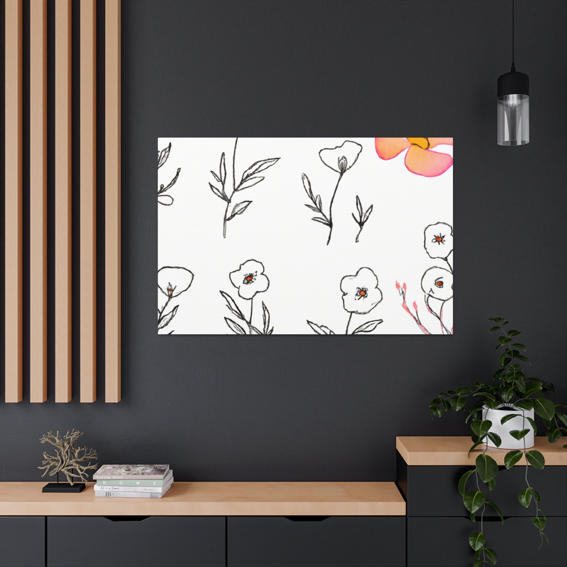 Alanna's Canvas Prints - Canvas - The Mommy Shoppe