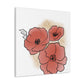 Hadassah's Haven Canvas Prints - Canvas