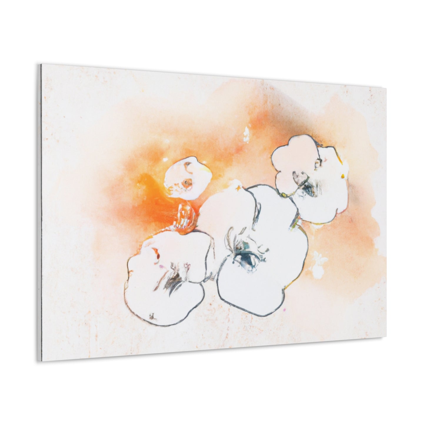 Avalon's Grace Canvas Print - Canvas