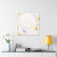 Elyssa Canvass Prints - Canvas - The Mommy Shoppe