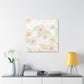 Odaessa Canvas Print - Canvas - The Mommy Shoppe