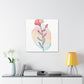 Roxelle Canvas Print - Canvas