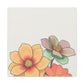 Ellea Elea Canvas Print - Canvas