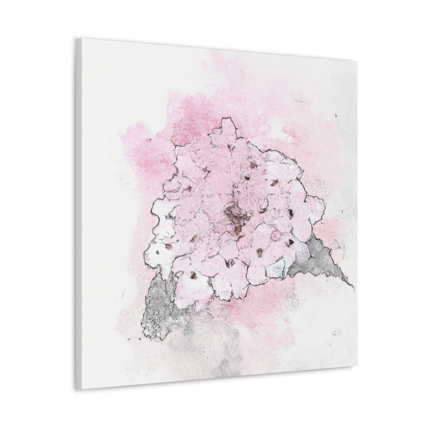 Annea Canvas Prints - Canvas - The Mommy Shoppe