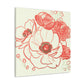 Savina Canvas Print - Canvas - The Mommy Shoppe