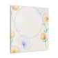 Elyssa Canvass Prints - Canvas - The Mommy Shoppe