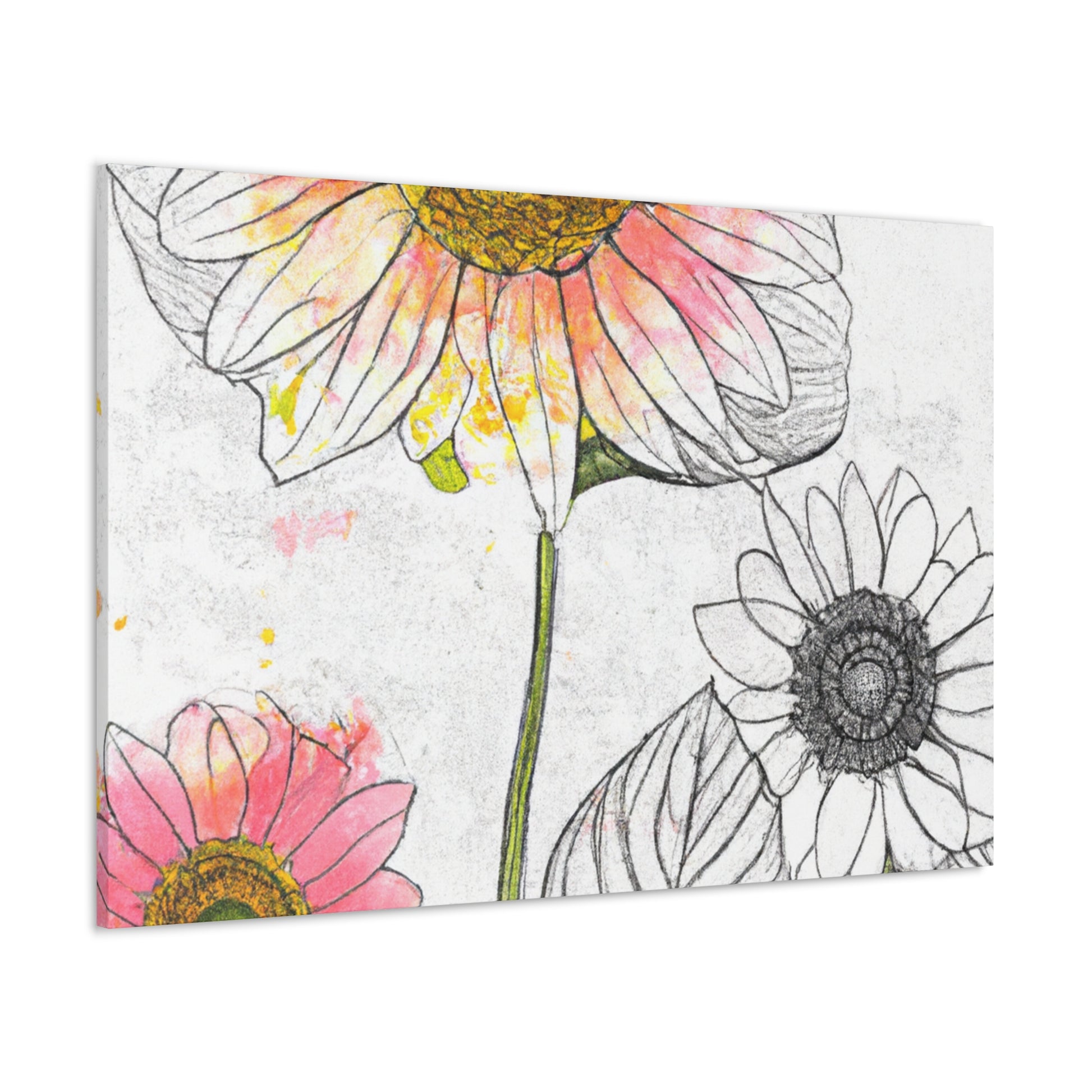 Belinda Canvas Prints - Canvas - The Mommy Shoppe