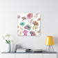Valprenza Canvas Prints - Canvas