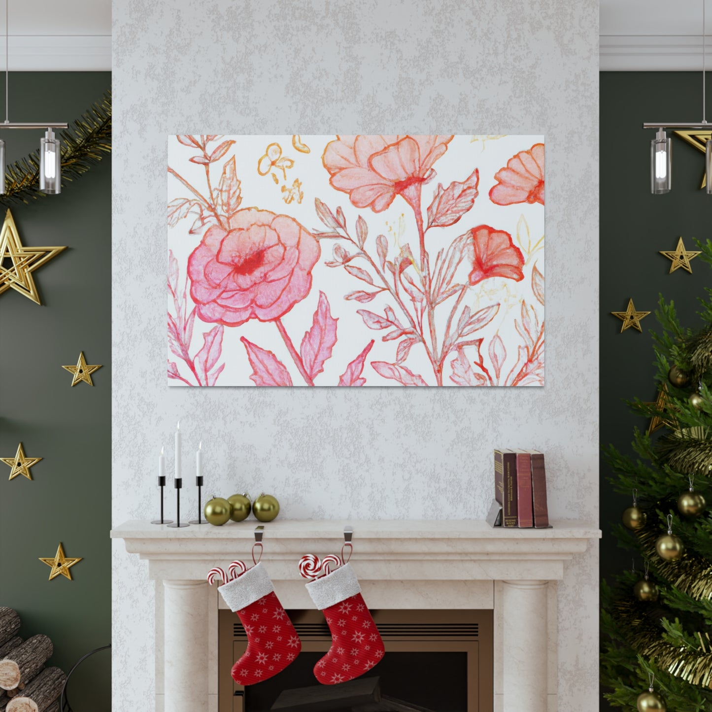 Marina JoyCanvas - Canvas - The Mommy Shoppe
