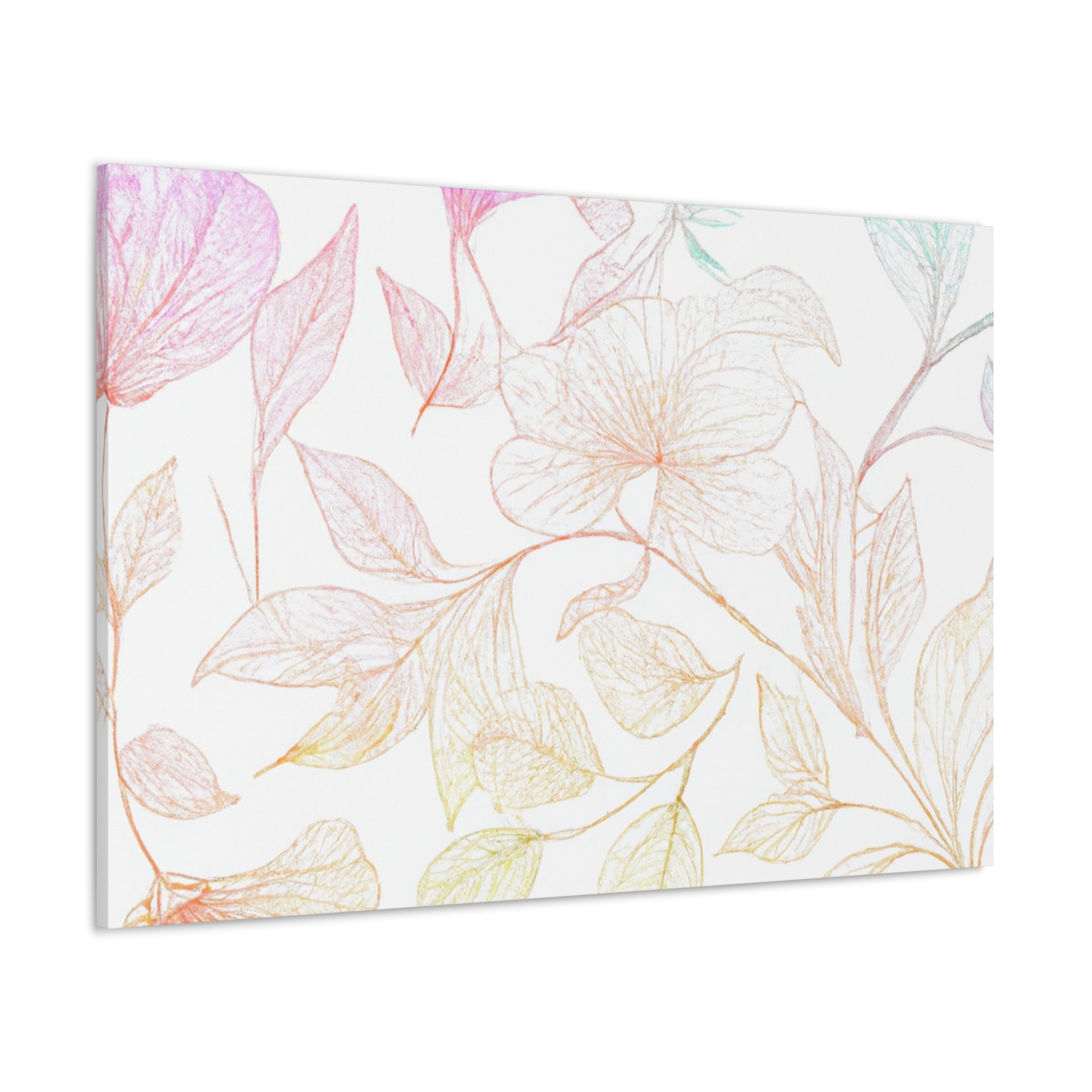 Giobella Canvas Prints - Canvas - The Mommy Shoppe