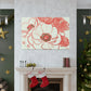 Savina Canvas Print - Canvas - The Mommy Shoppe