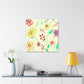 Taylene Canvas Prints - Canvas
