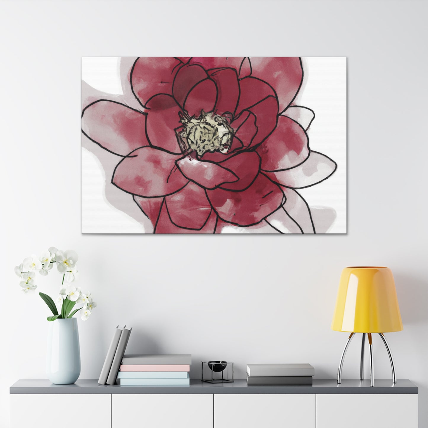 Piperina Prints - Canvas