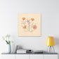 Poppycha Prints - Canvas