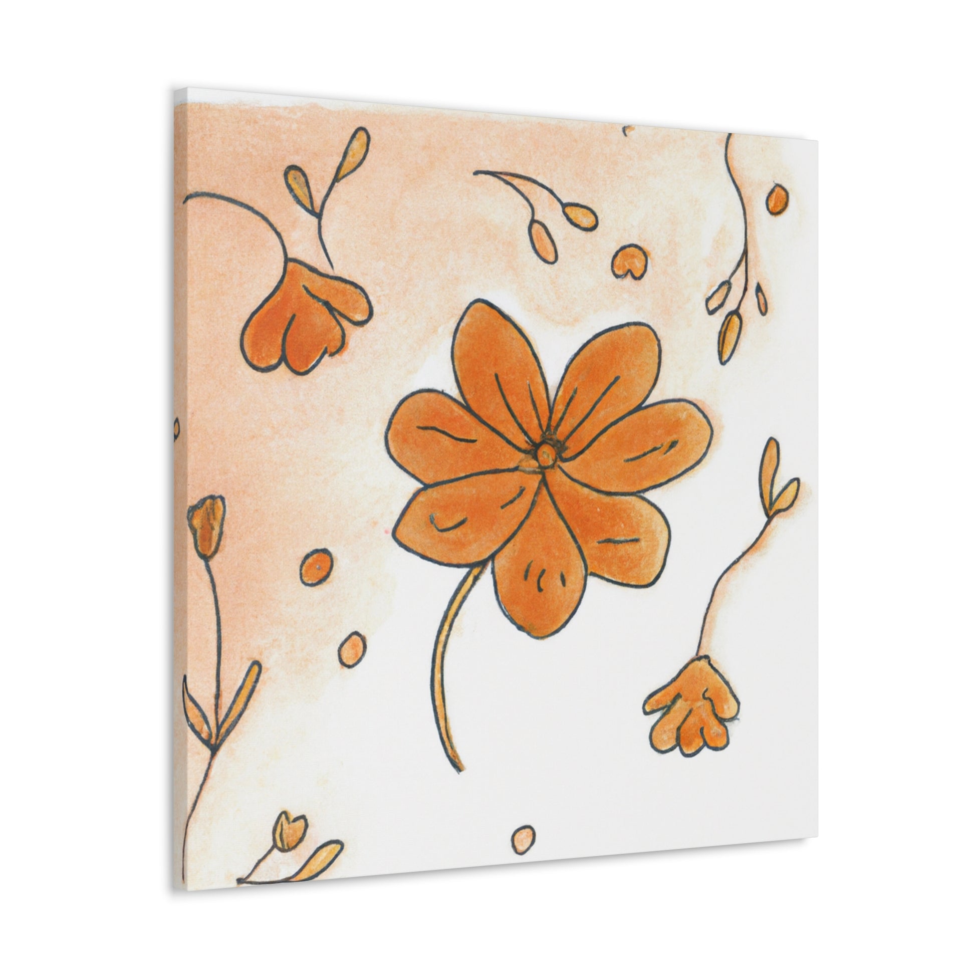 Kyaia Canvas Prints - Canvas - The Mommy Shoppe
