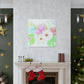Morgana's Masterpiece - Canvas - The Mommy Shoppe