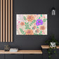 Avaella Canvas Print - Canvas