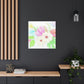 Morgana's Masterpiece - Canvas - The Mommy Shoppe